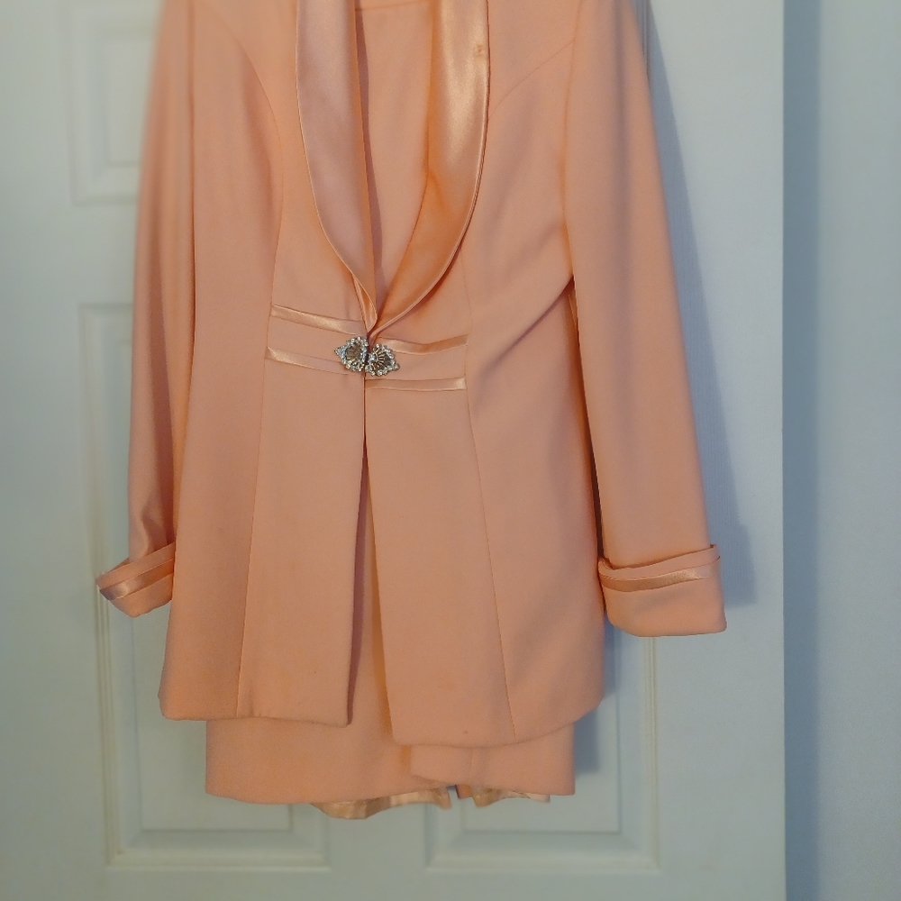 Womens suit